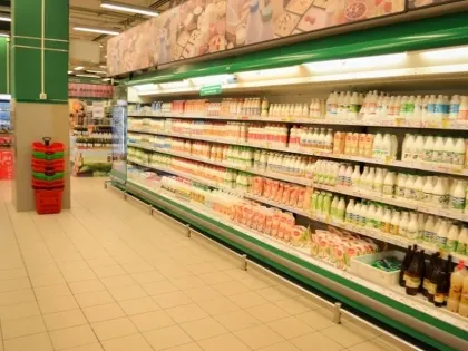 Цены на продукты в Коми: что подорожало, а что подешевело
