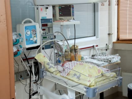 Роддом кардиодиспансера Коми с 2024 года начнет делать уникальные операции роженицам