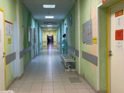 Ребенку из Сыктывкара наложили шесть швов после похода в парк развлечений