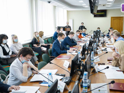 Сыктывкарских депутатов будут лишать мандата за прогулы