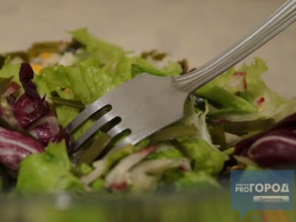 Диетолог назвала три жирных продукта, которые можно есть при похудении