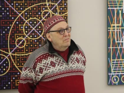 «Многоточие» Павла Микушева