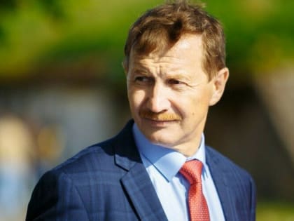 Ильдар Андарьянов назначен на должность министра сельского хозяйства и потребительского рынка Коми