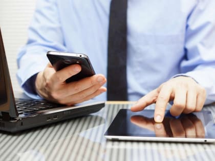 Индивидуальные предприниматели могут сдавать отчетность через
Личный кабинет