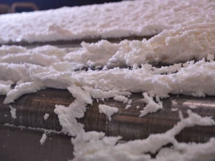 На Монди СЛПК произвели 25 миллионов тонн целлюлозы