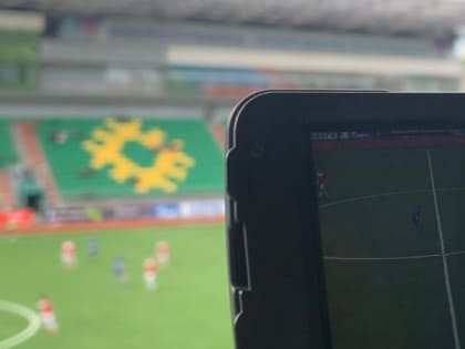 Стало известно, где в Сыктывкаре появится спорткластер