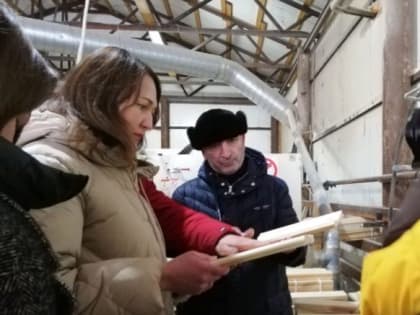 Полсотни новых инвестпроектов