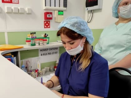 В Коми за неделю 8 человек обратились к медикам из-за укусов клещей