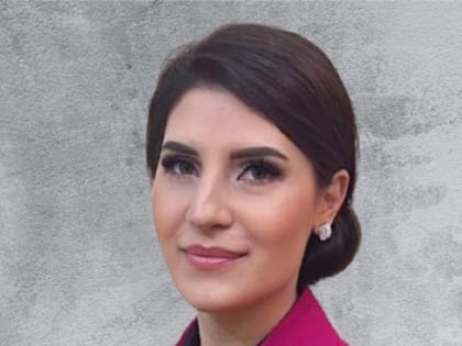 Лидером ЛДПР в Коми стала Екатерина Сафарова