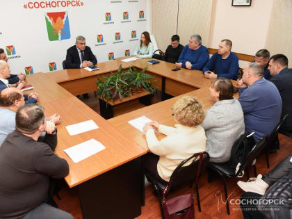 Предпринимательский час