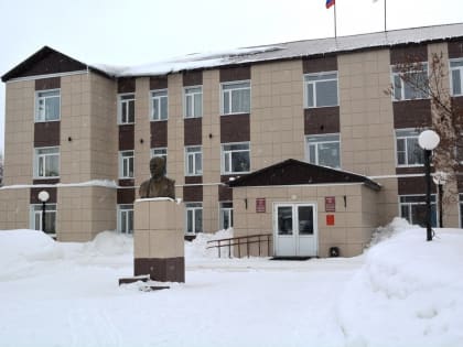 Руководителя администрации Корткероса обвиняют в злоупотреблении должностными полномочиями