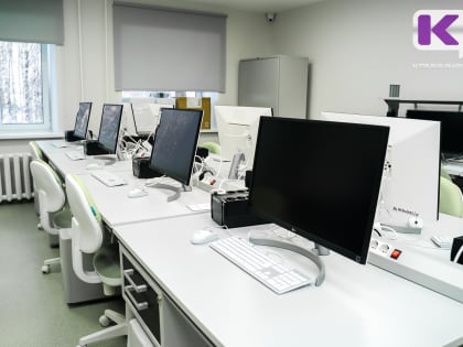 В Коми для специалистов IT-организаций требования и ставка по льготному кредиту ниже федеральных