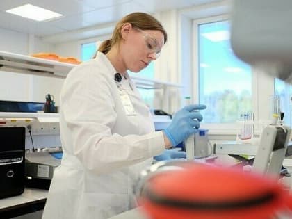 За неделю в Коми от укусов клещей пострадали 27 человек