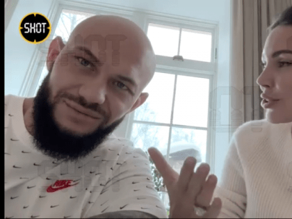 Оксана Самойлова и Джиган пригласили к себе в Москву диско-бабушку из Сыктывкара