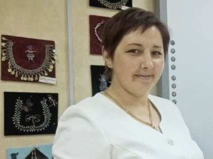 Депутат-единоросс из Ижмы представила регион в энциклопедии «Россия в лицах»