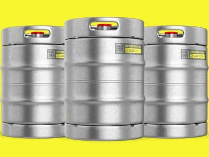 Производители пива в Коми на 100% готовы к первому этапу маркировки