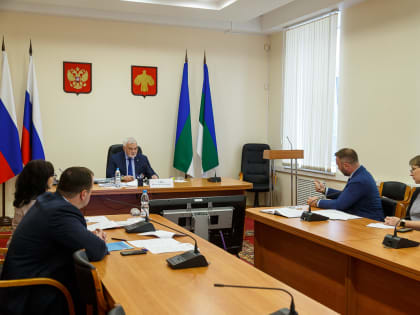 Республика Коми представит ключевые достижения на Международной выставке-форуме «Россия»