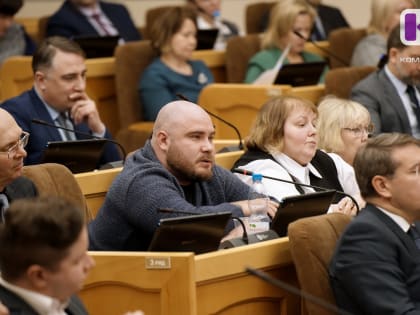 На Крайнем Севере ждут решение вопросов по переселению и транспортной доступности - депутат Госсовета Коми от Инты