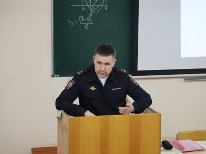 Как не попасть на крючок мошенников? МВД разъясняет