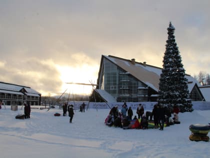 Газета "Республика": "Новогодняя "Операция Ыб"
