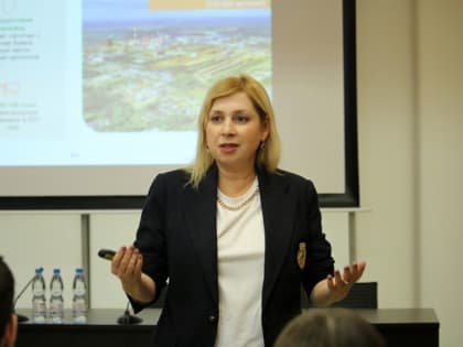 Студенты СЛИ станут будущими технологами на Монди СЛПК