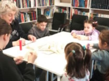 Цветочные фантазии