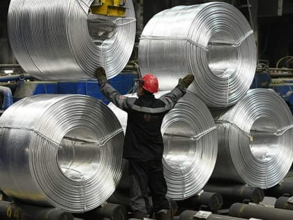 Эксперт оценила перспективы применения алюминия в инфраструктурном развитии