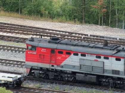 Поезд Воркута – Москва будет совершать остановку на еще одной станции