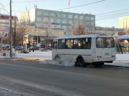 В Коми цена на автобус Сыктывкар — Микунь выросла на 150 рублей