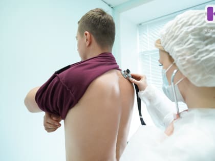 С начала года в Коми выявлено семь случаев заболевания корью