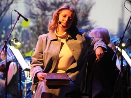 «Колея» Владимира Высоцкого