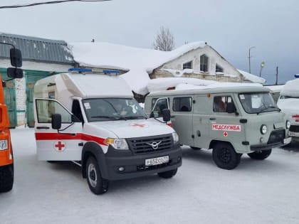 Глава Коми поручил обеспечить Печору современным комплексом зданий для подстанции скорой помощи