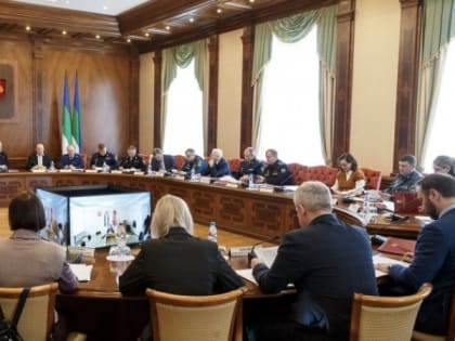 В Коми родительский патруль решили приравнять к дружинникам