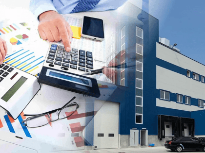 Юридическим лицам рекомендуется свериться с ИФНС по имуществу