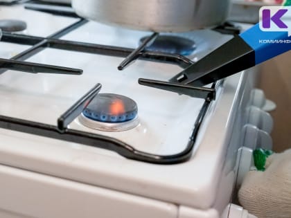Задолженность предприятий ЖКХ Коми за газ составляет 335 млн рублей