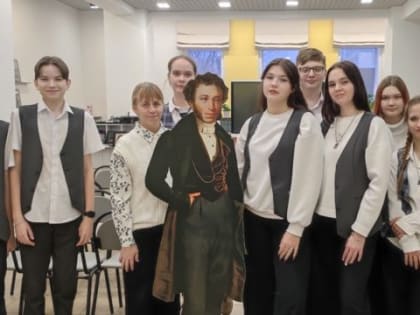 «Сбирайтесь иногда читать мой список верный…»