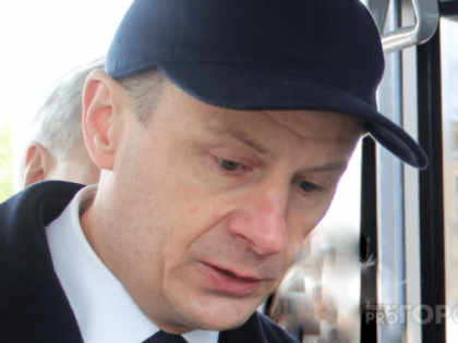 Экс-руководителя "САТП №1" арестовали за растрату 20 миллионов рублей