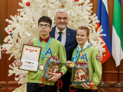 Хороший старт в профессию