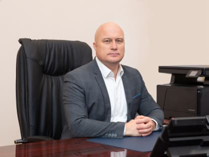 Управление федеральной почтовой связи Санкт-Петербурга и Ленинградской области возглавил Александр Вакуленко