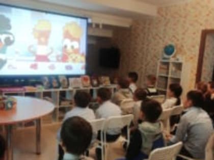 Фильм в 1000 секунд