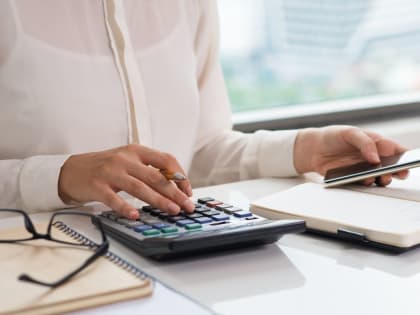 Госпошлина выведена из единого налогового платежа