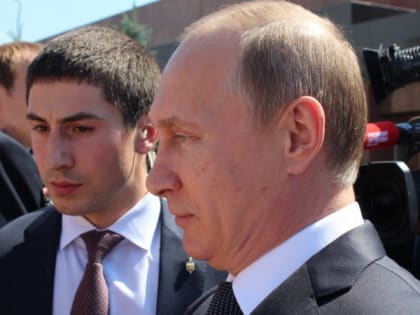 Путин наградил главу Удорского района званием заслуженного работника местного самоуправления РФ