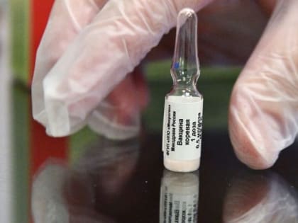 Осторожно: корь!