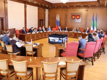 О жизни и достижениях первого главы Коми расскажут школьникам по всей республике