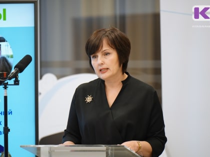 Ипотеку под 1% для молодых семей в Коми вынесут на мартовскую сессию