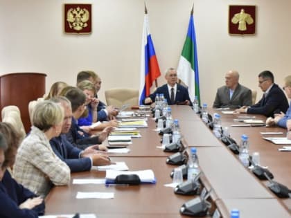 В республике планируют усилить господдержку для онкобольных