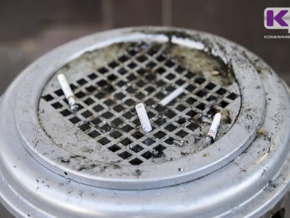 Два человека погибли на пожарах в Коми из-за неосторожного курения