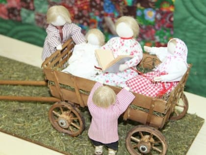 Шедевры в одном экземпляре