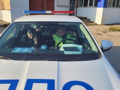 В Ухте в прошлом году аварийность с участием пешеходов выросла на 39,3%