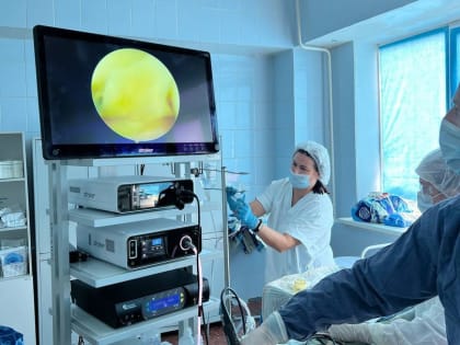 Наши возможности – для вашего здоровья!